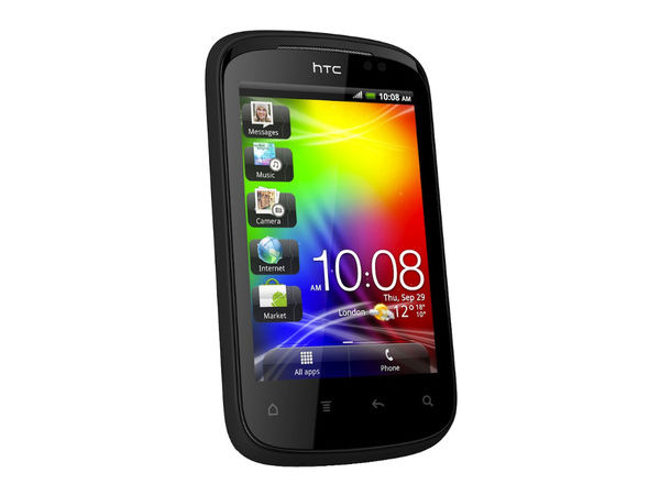 చెల్లికి చిరు కానుక