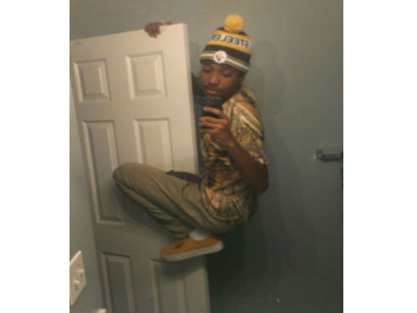 10 చెత్త సెల్ఫీలు