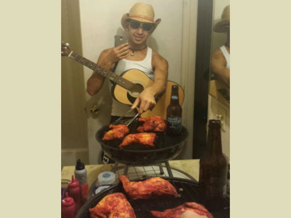 10 చెత్త సెల్ఫీలు