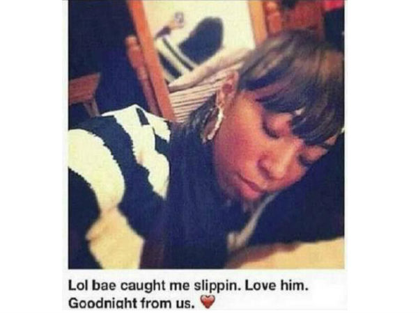 10 చెత్త సెల్ఫీలు