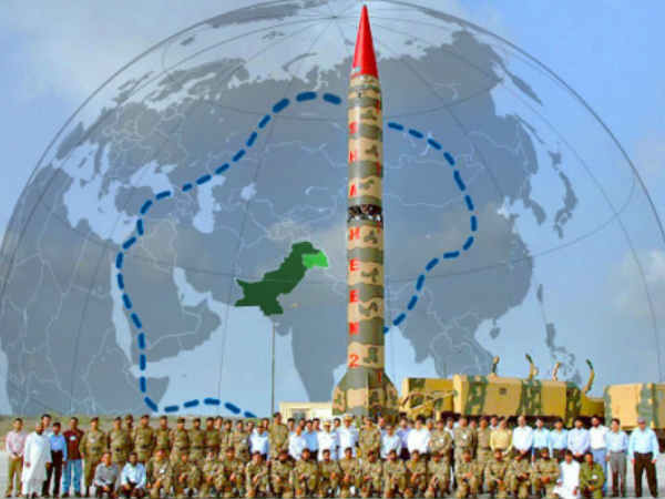 2025 నాటికి టాప్-3లో పాకిస్తాన్ 