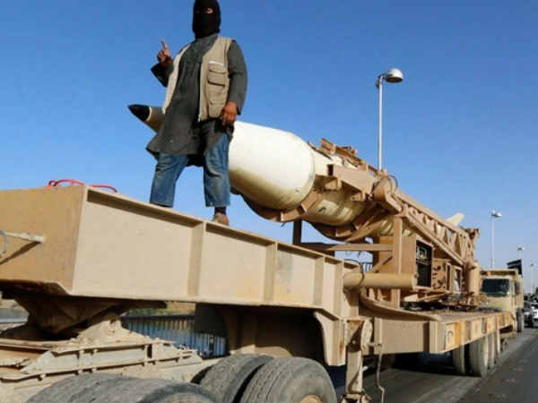 అత్యధిక అణు బాంబులను కలిగి ఉన్న దేశంగా పాకిస్తాన్