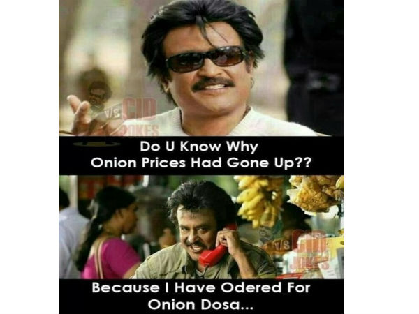 ముదిరిన ఉల్లి లొల్లి