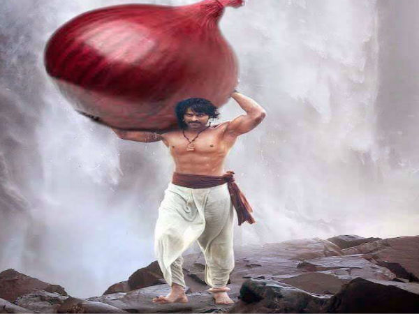 ముదిరిన ఉల్లి లొల్లి