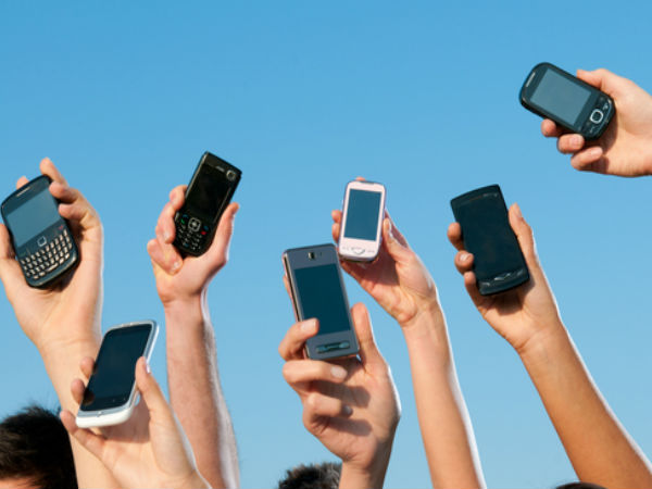 భారత్ 4జీ మార్కెట్ 