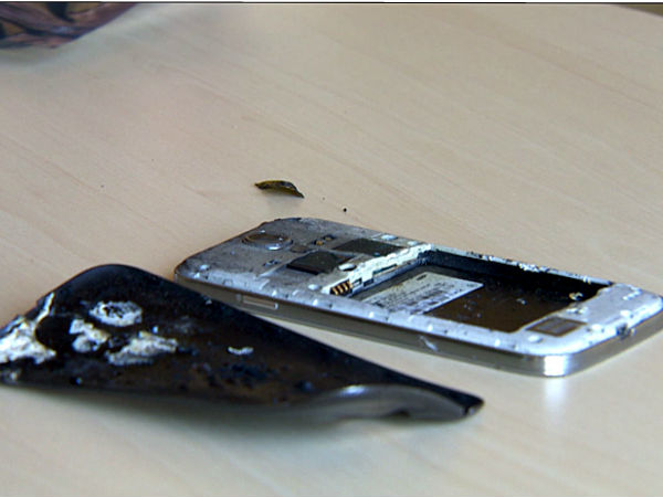 మీ ఫోన్ బ్లాస్ కాకుండా ఉండాలంటే