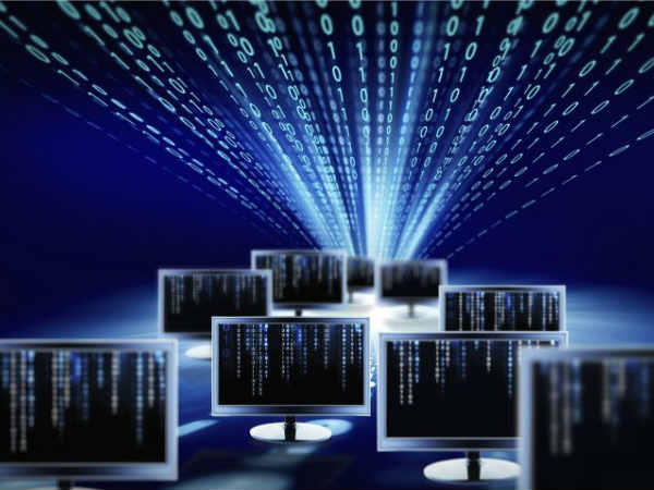 మన డేటా ఎక్కడకు చేరుతోంది?