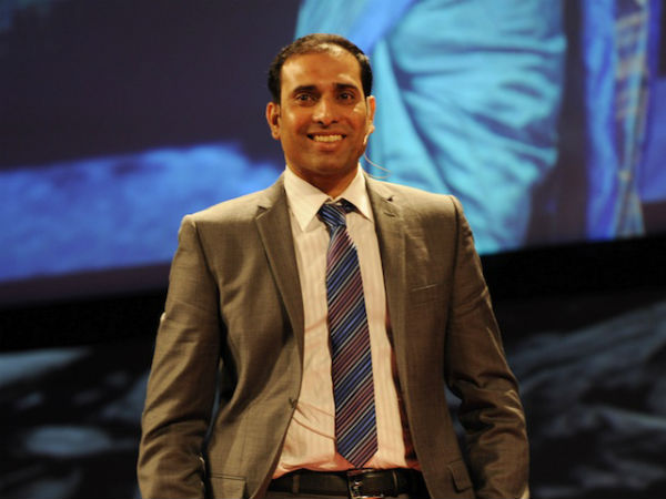 క్రికెటర్ వీవీఎస్ లక్ష్మణ్ ఖాతాలోంచి 10 లక్షల రూపాయలు మాయం