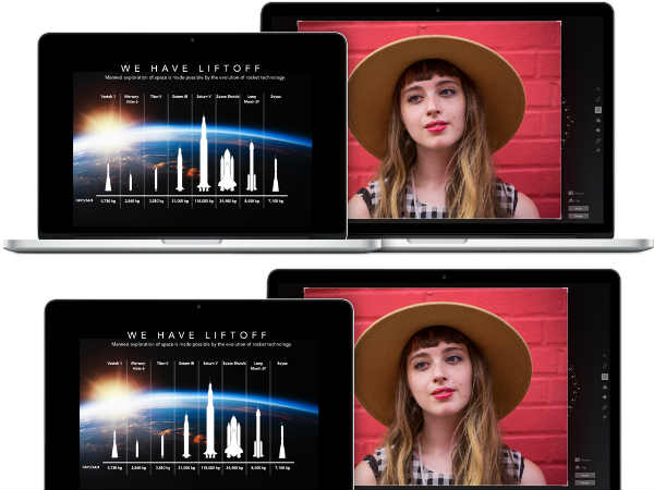 డిజిటల్ వీడియో అవుట్ పుట్ 