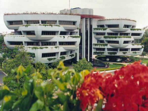 ఇంజనీరింగ్ డిజైన్ రీసెర్చ్ సెంటర్ చెన్నై