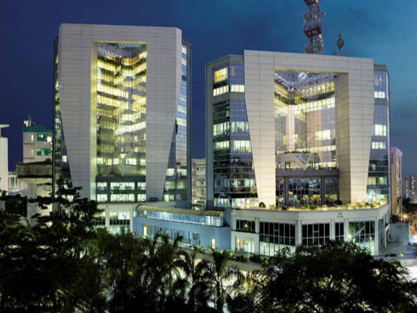 ఇన్ఫినిటి టవర్స్ కలకత్తా 