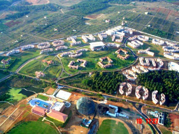 ఇన్ఫోసిస్ మైసూర్