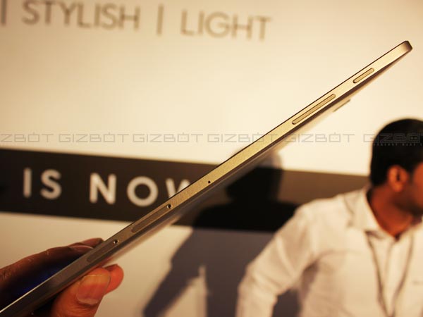 సామ్‌సంగ్ గెలాక్సీ టాబ్ ఎస్2 9.7 ఫోటో గ్యాలరీ 