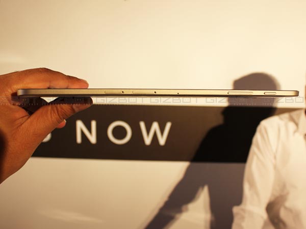 సామ్‌సంగ్ గెలాక్సీ టాబ్ ఎస్2 9.7 ఫోటో గ్యాలరీ 