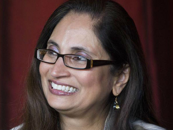 పద్మశ్రీ వారియర్ గురించి ఆసక్తికర విషయాలు