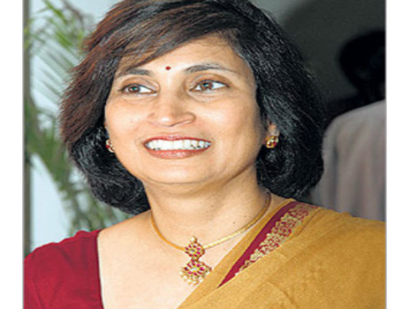 పద్మశ్రీ వారియర్ గురించి ఆసక్తికర విషయాలు