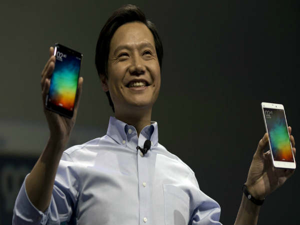 ఇక షియోమి ల్యాప్‌టాప్‌లు