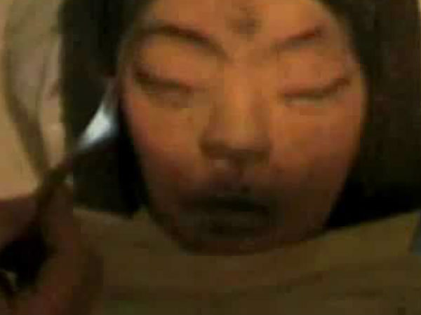 సోషల్ మీడియాలో అలజడి రేపుతున్న ఏలియన్ చిత్రాలు...