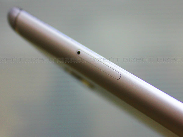 3జీబి ర్యామ్‌తో మిజు ఎంఎక్స్5 స్మార్ట్‌పోన్