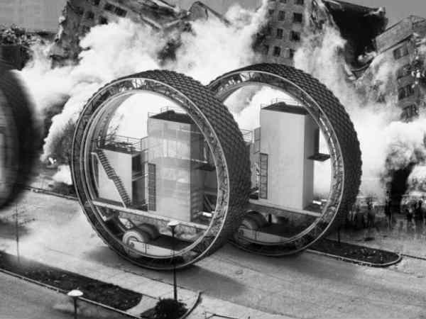 భవిష్యత్‍‌ ఆవిష్కరణలు