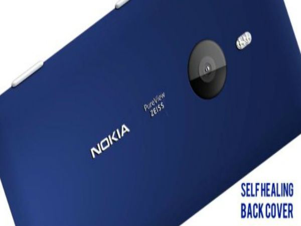 ఇంటర్నెట్‌లో హల్‌చల్ చేస్తున్న నోకియా కాన్సెప్ట్ ఫోన్స్