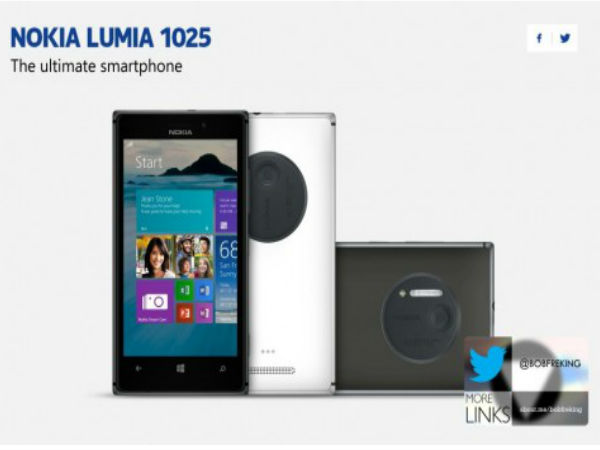 ఇంటర్నెట్‌లో హల్‌చల్ చేస్తున్న నోకియా కాన్సెప్ట్ ఫోన్స్