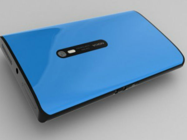 ఇంటర్నెట్‌లో హల్‌చల్ చేస్తున్న నోకియా కాన్సెప్ట్ ఫోన్ డిజైన్స్