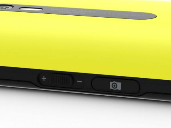 ఇంటర్నెట్‌లో హల్‌చల్ చేస్తున్న నోకియా కాన్సెప్ట్ ఫోన్ డిజైన్స్