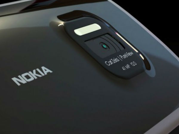 ఇంటర్నెట్‌లో హల్‌చల్ చేస్తున్న నోకియా కాన్సెప్ట్ ఫోన్ డిజైన్స్