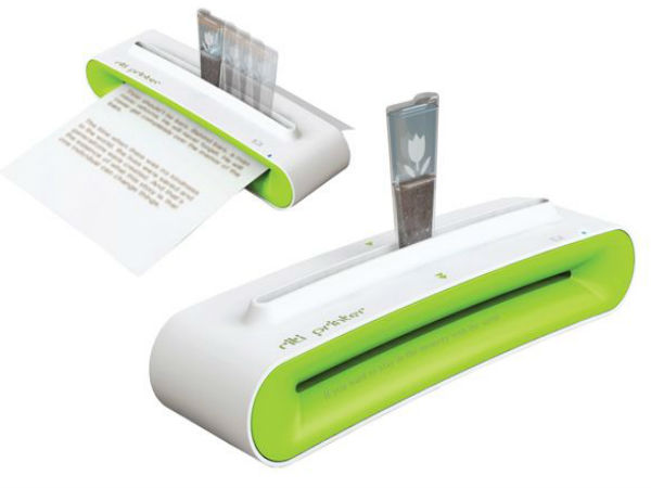 15 అద్బుతమైన కాన్సెప్ట్ ఫ్రింటర్లు