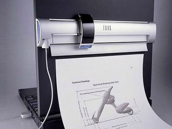 15 అద్బుతమైన కాన్సెప్ట్ ఫ్రింటర్లు