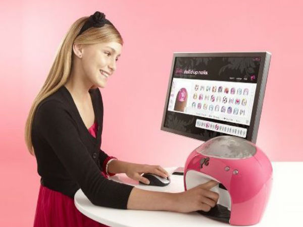 15 అద్బుతమైన కాన్సెప్ట్ ఫ్రింటర్లు