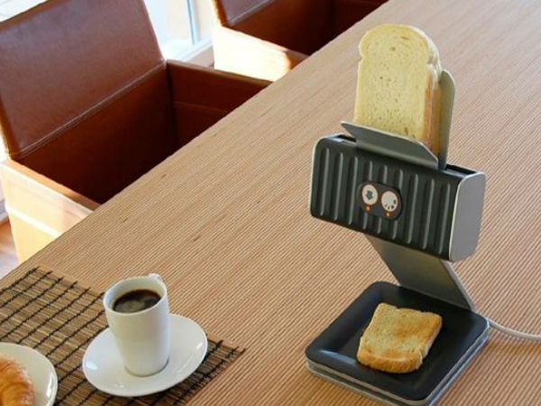 15 అద్బుతమైన కాన్సెప్ట్ ఫ్రింటర్లు