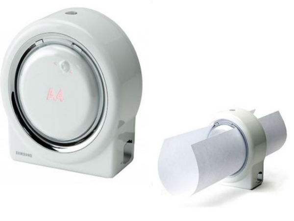 15 అద్బుతమైన కాన్సెప్ట్ ఫ్రింటర్లు