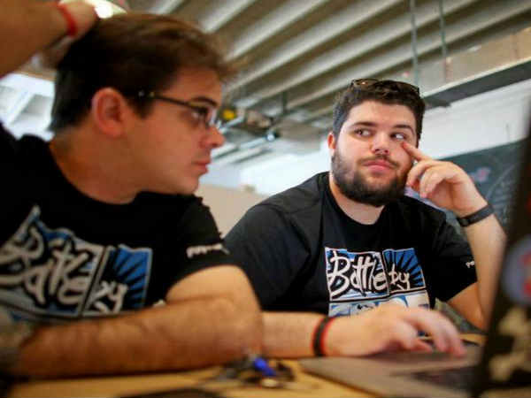 ఫ్రంట్ అండ్ ఇంజనీర్ 