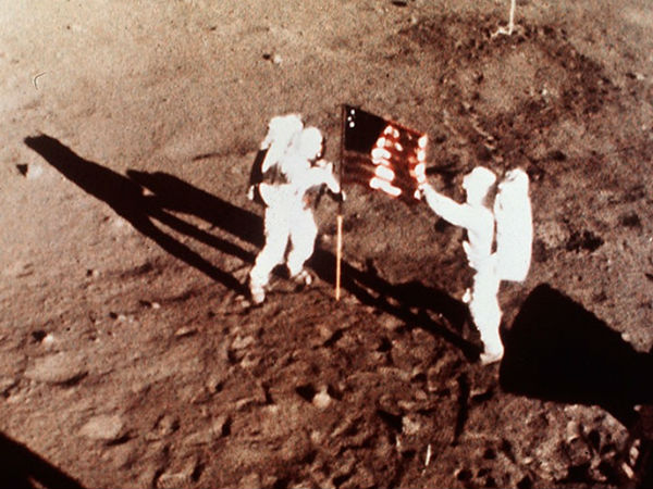 అంతరిక్షంలో అరుదైన ఫోటోలు