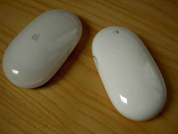 1983లో ఆపిల్ నుంచి దూసుకొచ్చిన మౌస్ 