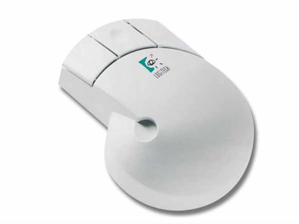 1991లో తొలిసారిగా వైర్ లెస్ మౌస్ ను లాగిటెక్ కంపెనీ లాంచ్