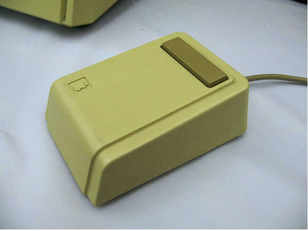 ఆపిల్ మౌస్ 