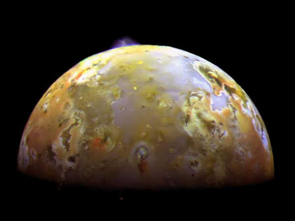 వచ్చే ఏడాది జూలైలో ఫ్లూటో మీదకు