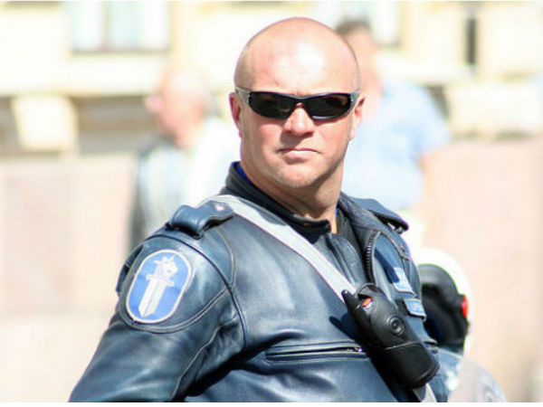 గూఢచర్యం కోసం కొత్త అస్త్రాలు