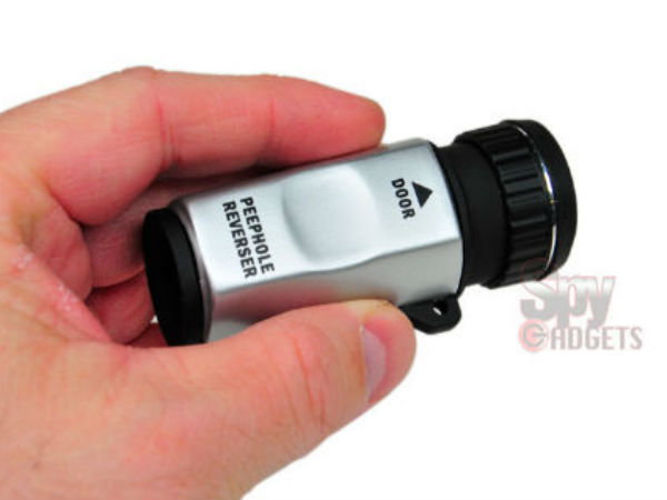 గూఢచర్యం కోసం కొత్త అస్త్రాలు