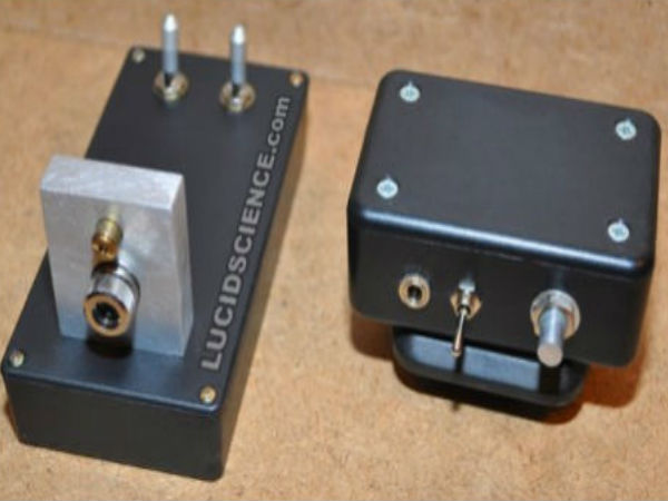 గూఢచర్యం కోసం కొత్త అస్త్రాలు