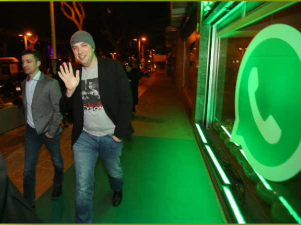 ఐదు నెలల కాలంలోనే కొత్తగా 10 కోట్ల మంది వాట్సప్‌ యూజర్లు