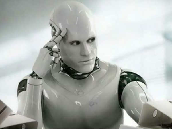 మనుషులకు పోటీగా, మనుషుల కంటే మిన్నగా 