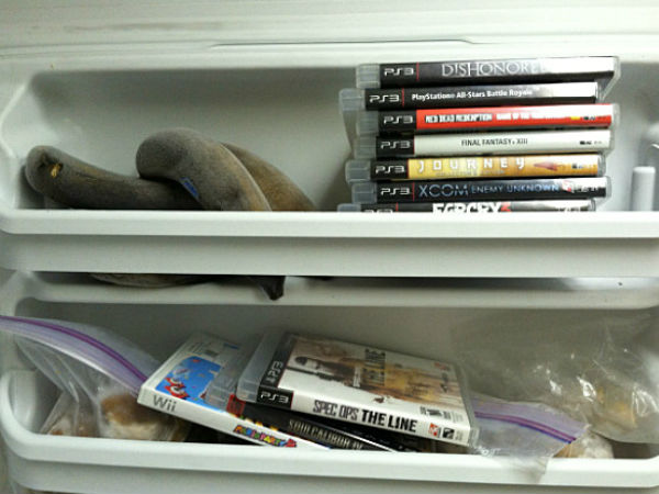 మీరు వీడియో గేమ్‌లకు బానిసయ్యారనటానికి 10 సంకేతాలు