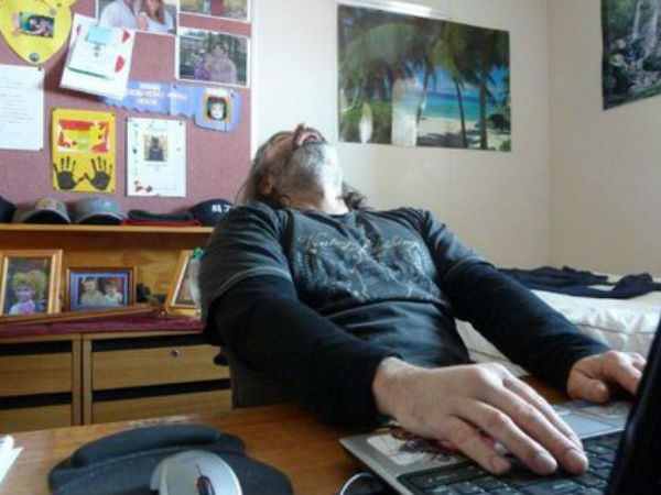 అతిగా వీడియో గేమ్ ఆడుతున్నారా..? 