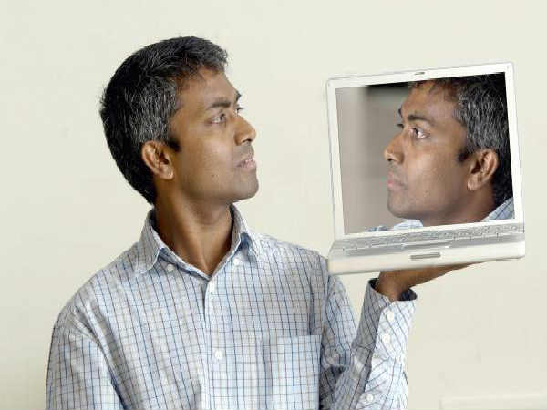 పిల్లలుగా ఉన్న వారు పెరిగి పెద్ద వారైన తరువాత వారు ఎలా ఉంటారు