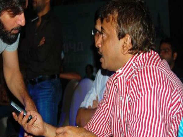 బ్లాక్ బెర్రి