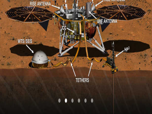 రాకెట్ సాయంతో నింగిలోకి